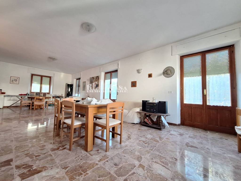 Casa indipendente a Montefiore dell'aso in vai gentile da montefiore, 15 - Foto 5