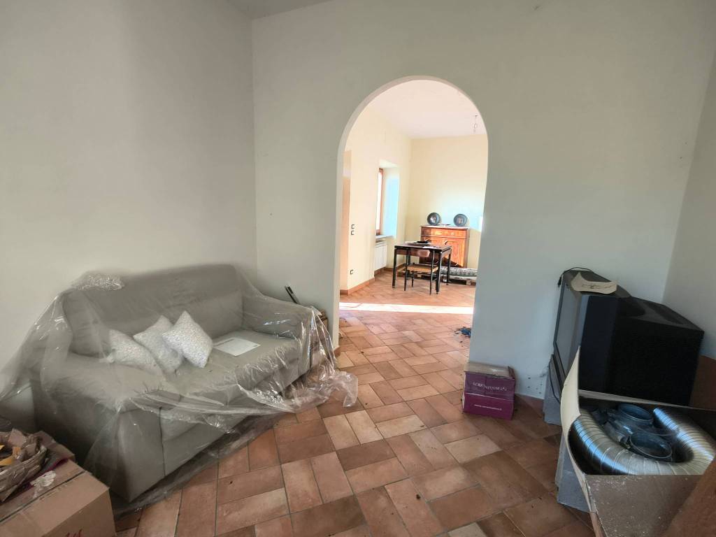 Villa a Fabriano in Frazione Cupo - Foto 4