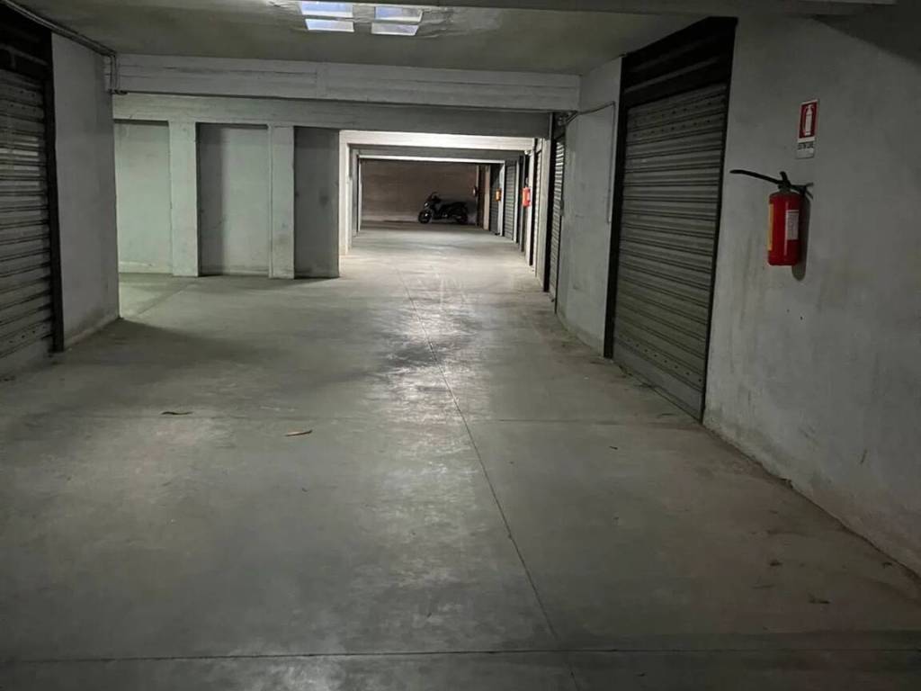 Box / garage a Villaricca in Corso Italia No Number - Foto 3