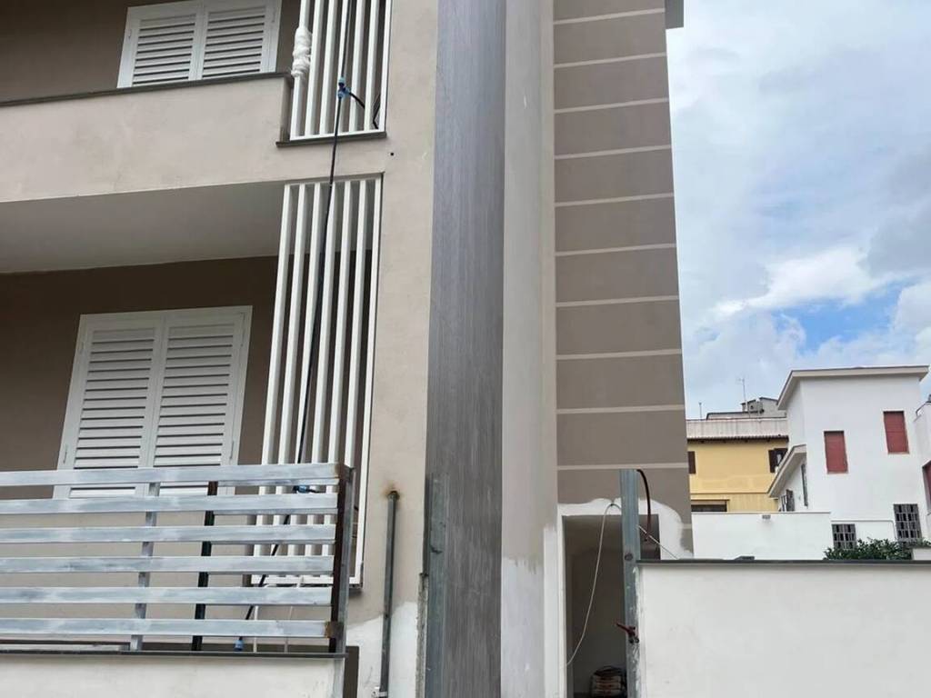 Appartamento a Giugliano in campania in Madonna Delle Grazie No Number - Foto 2