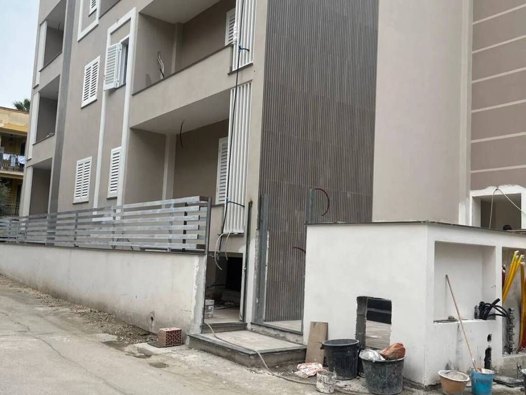 Appartamento a Giugliano in campania in Madonna Delle Grazie No Number - Foto 3