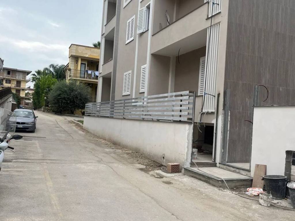 Appartamento a Giugliano in campania in Madonna Delle Grazie No Number - Foto 4