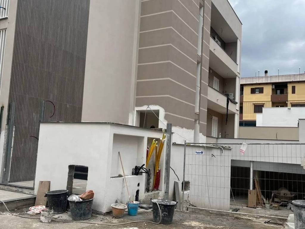 Appartamento a Giugliano in campania in Madonna Delle Grazie No Number - Foto 5