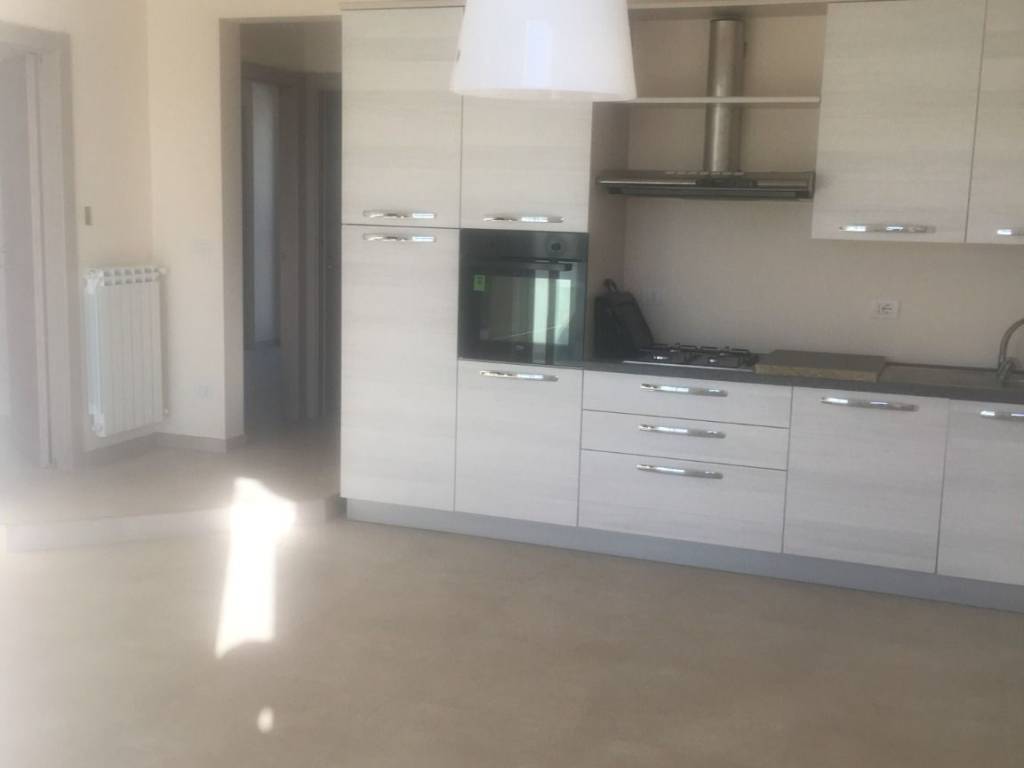 Attico / mansarda a Bari in Via Enrico Toti - Foto 4
