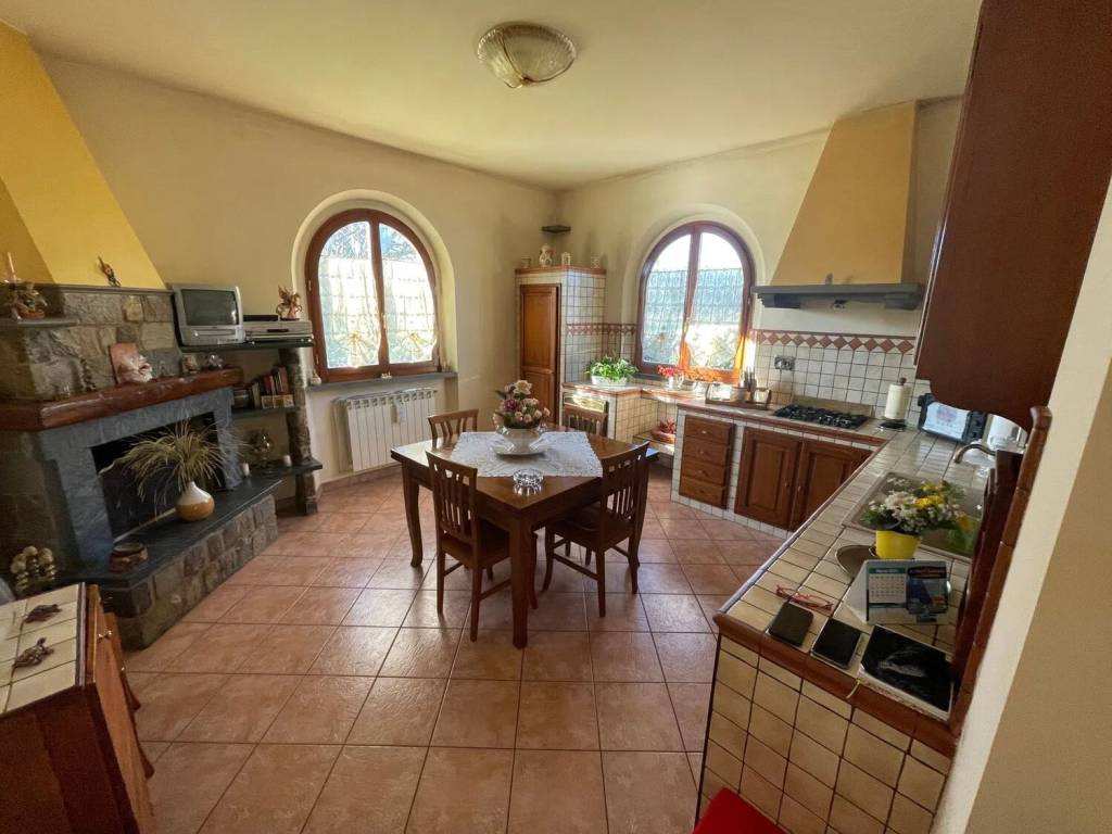 Villa a Vicchio in Località Gracchia, 49 - Foto 3