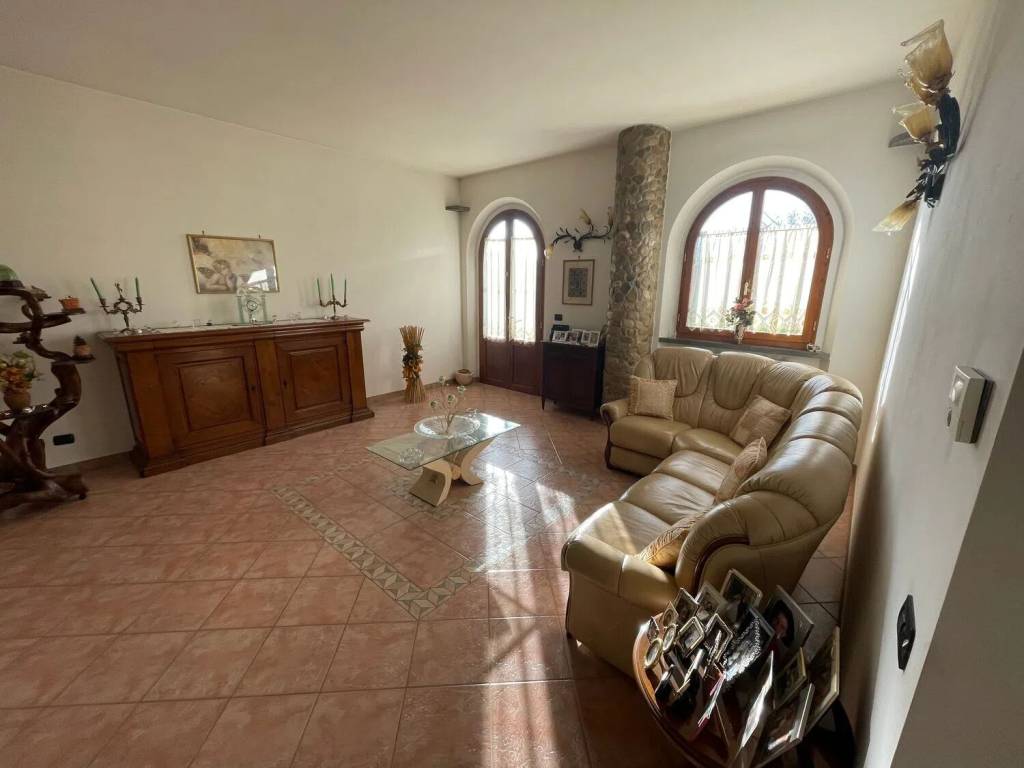 Villa a Vicchio in Località Gracchia, 49 - Foto 5