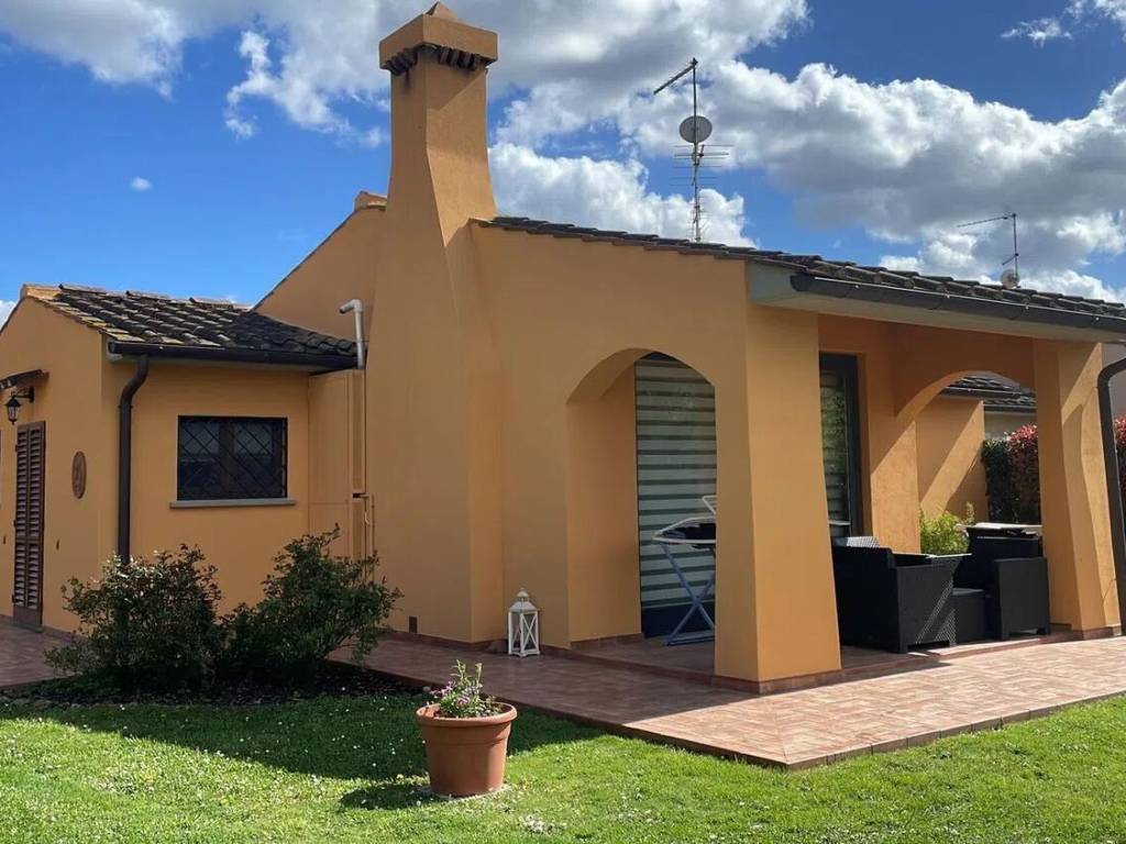 Villa a Scarperia e san piero - Foto 2