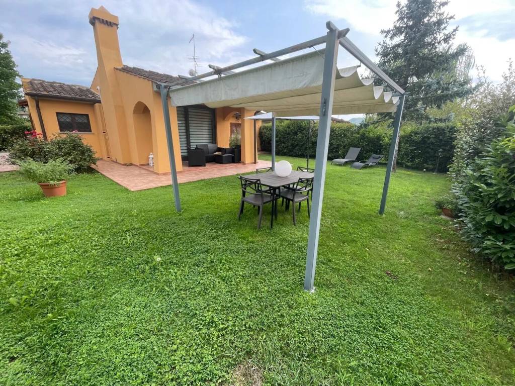 Villa a Scarperia e san piero - Foto 4