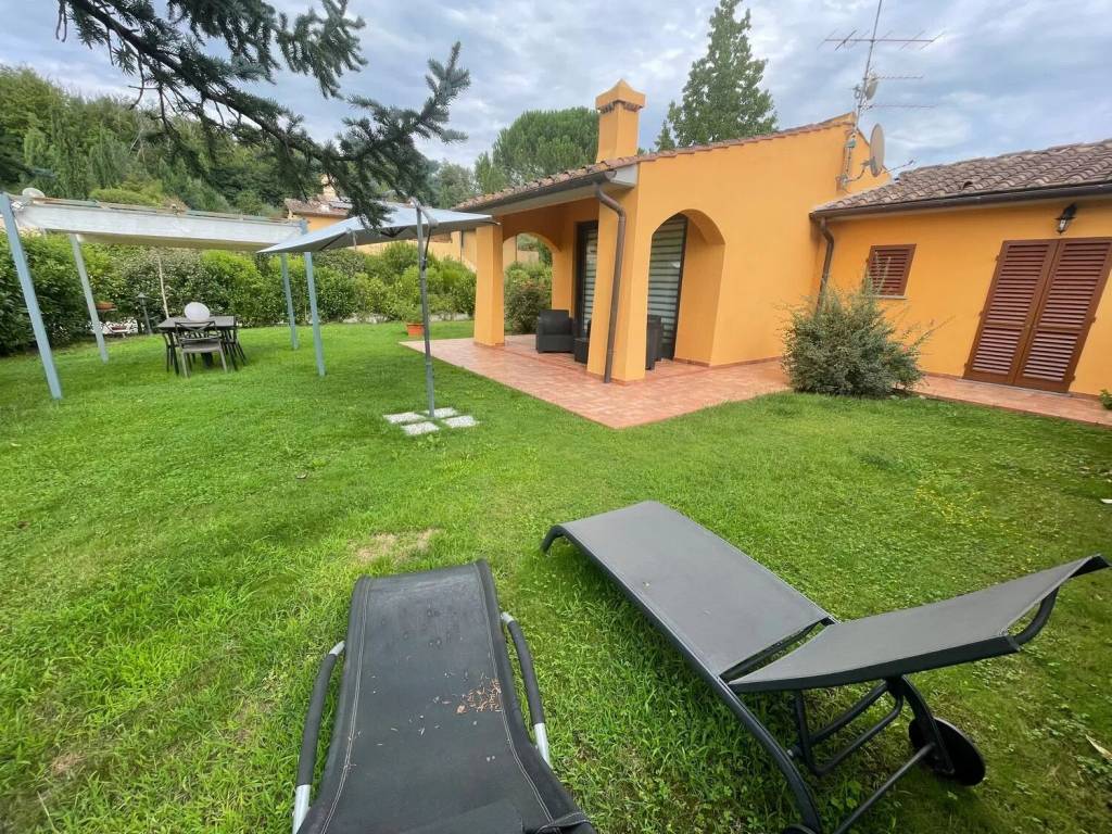 Villa a Scarperia e san piero - Foto 5