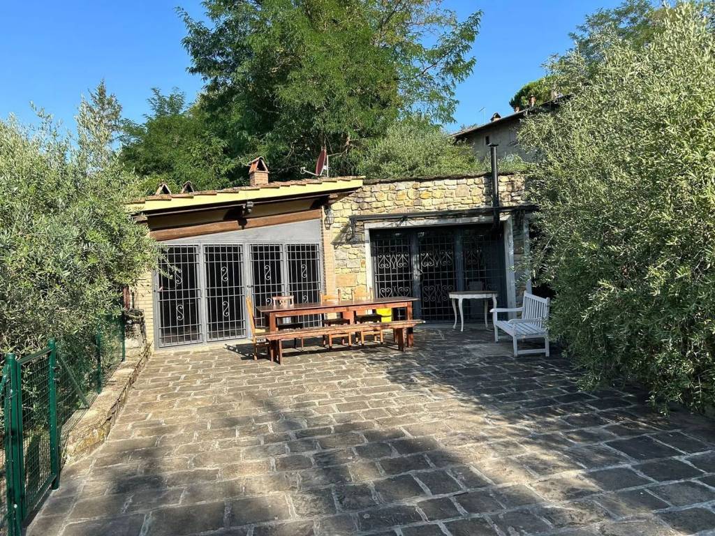 Rustico / casale a Vicchio in Località Cistio, 60 - Foto 2