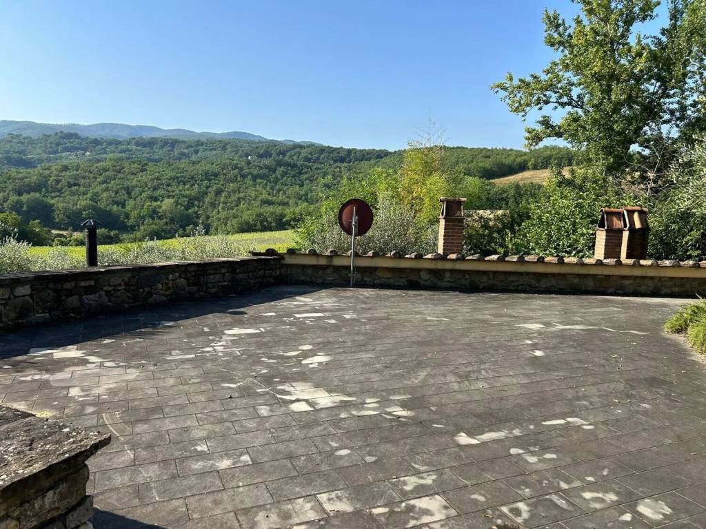 Rustico / casale a Vicchio in Località Cistio, 60 - Foto 5
