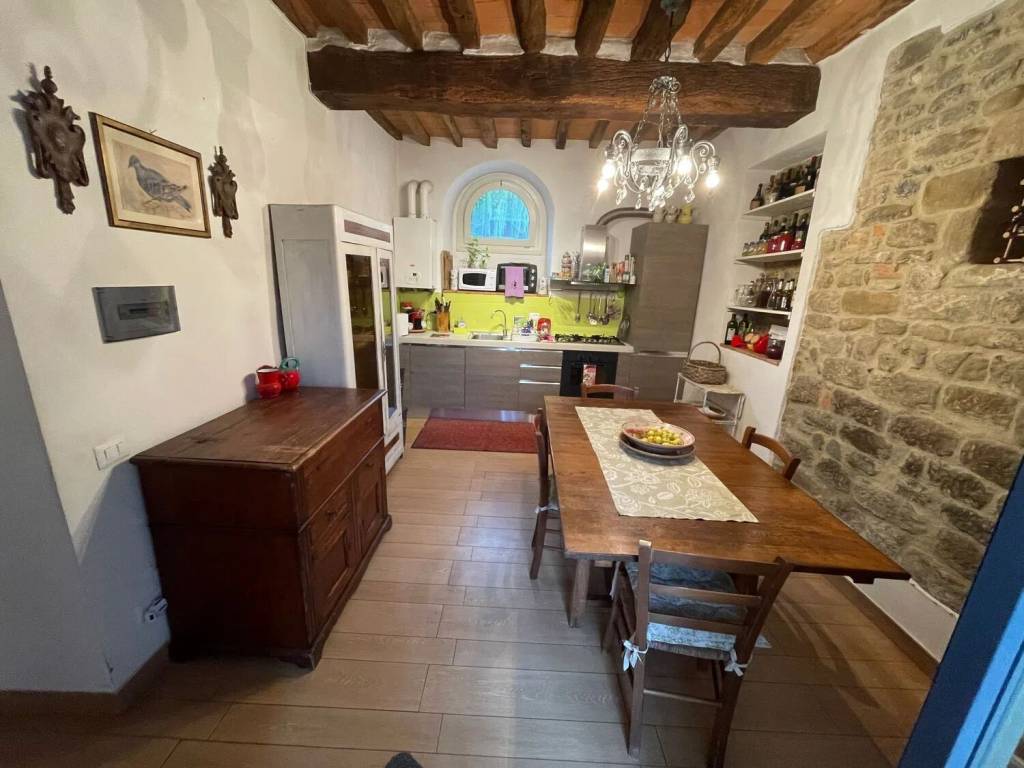 Rustico / casale a Vicchio in Località Cistio, 77 - Foto 3