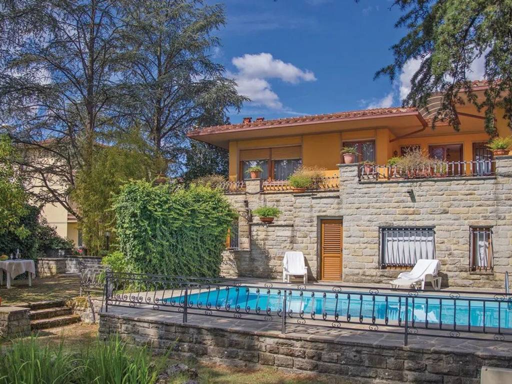 Villa a Vicchio - Foto 2