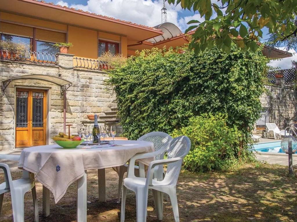 Villa a Vicchio - Foto 3