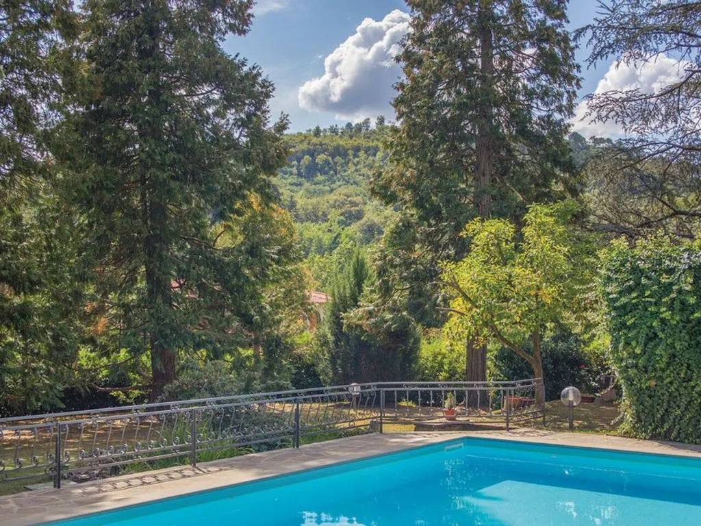 Villa a Vicchio - Foto 4
