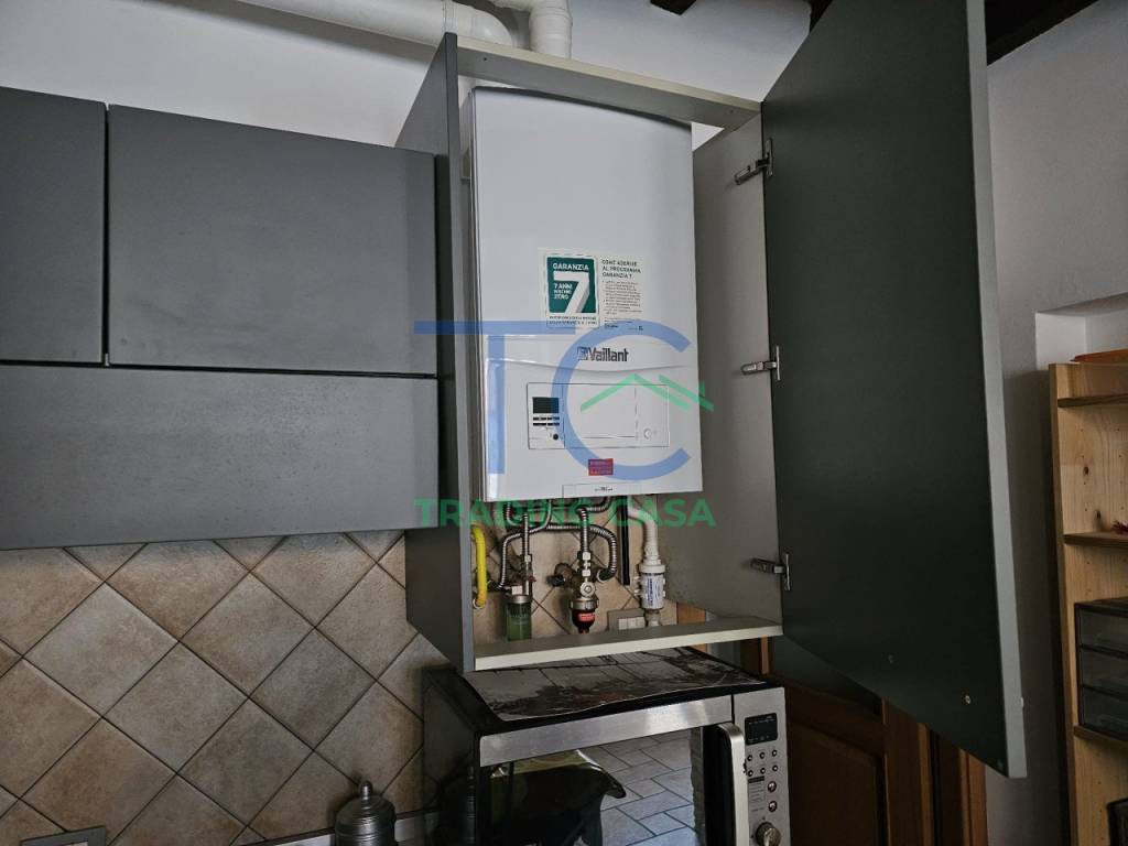 Appartamento a Piacenza in Via Sant'Eufemia - Foto 2