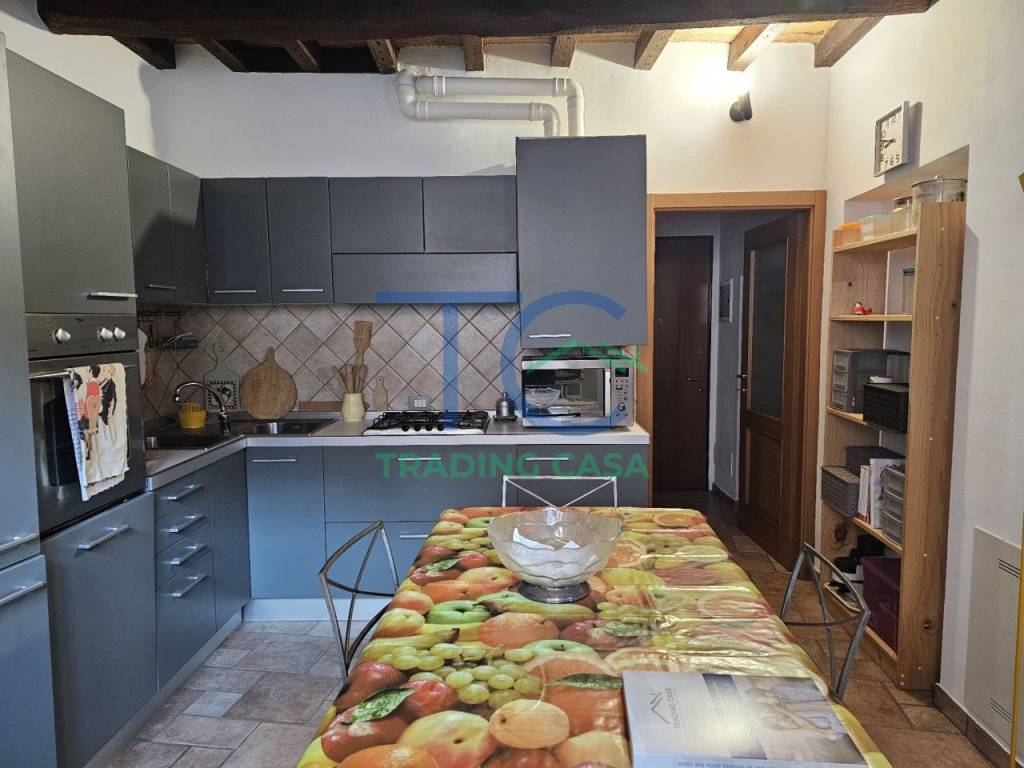 Appartamento a Piacenza in Via Sant'Eufemia - Foto 3