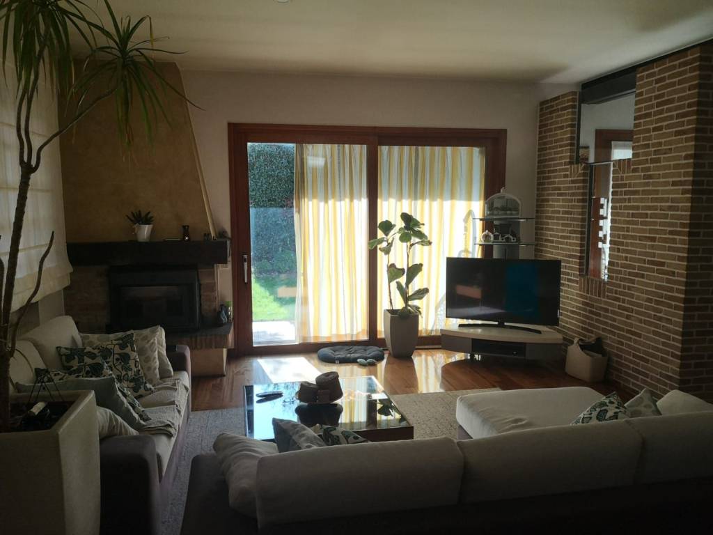Villa a Caerano di san marco in Via Montello - Foto 3