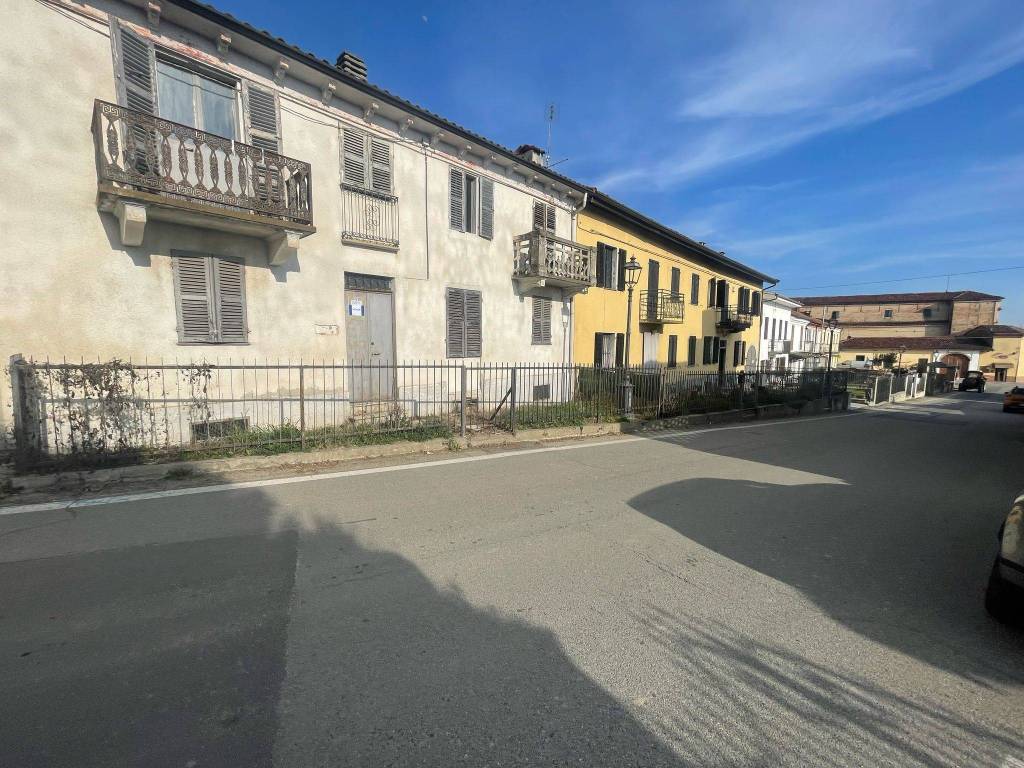 Rustico / casale a Camerano casasco in Via Guglielmo Marconi, 21 - Foto 5