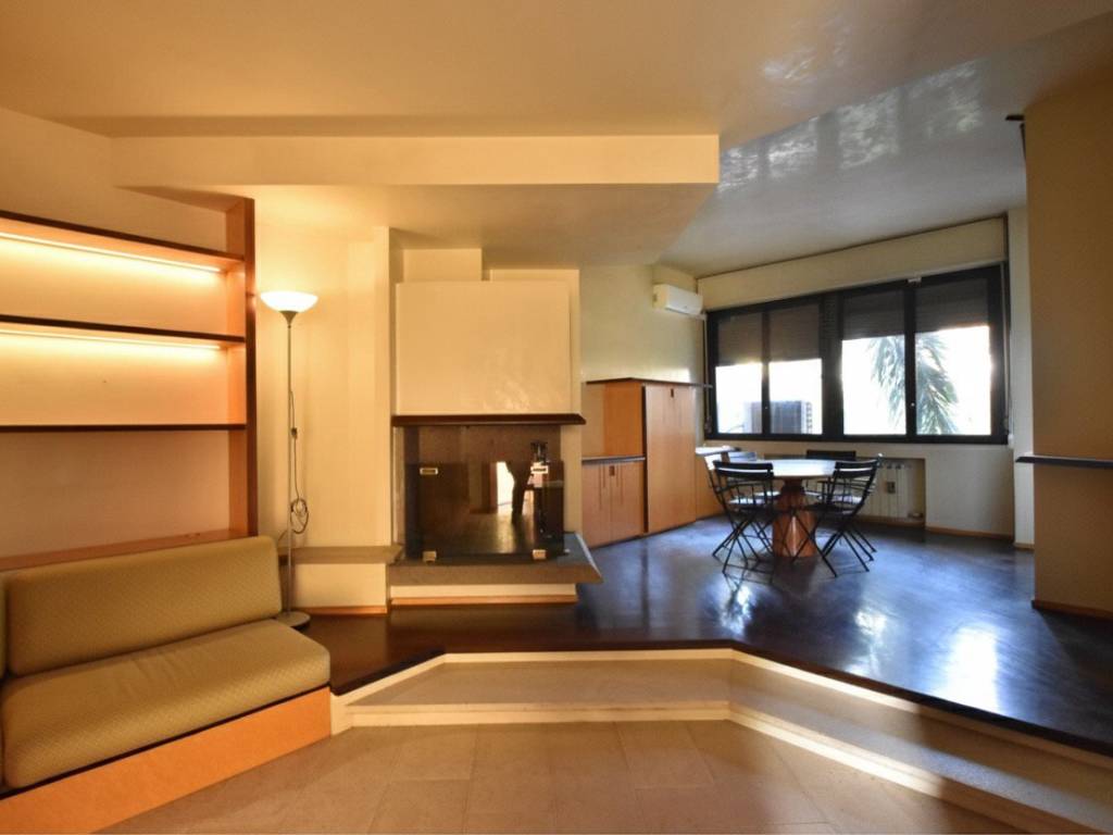 Villa a Prato in Via Guido Guinizelli, 2 - Foto 2