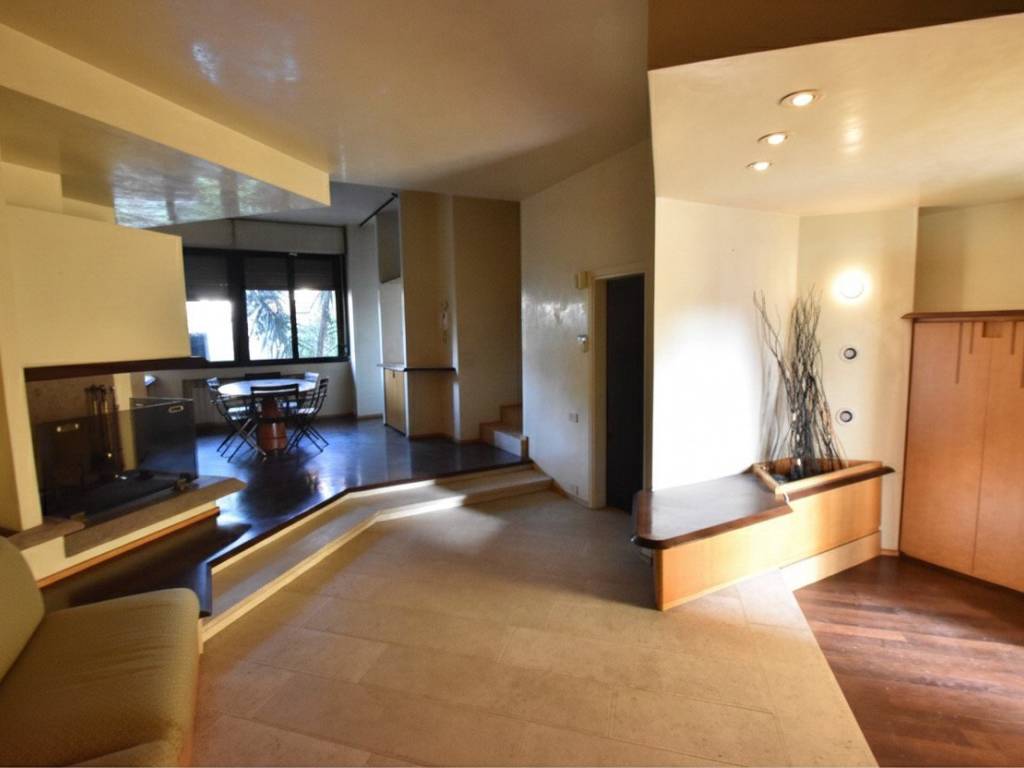 Villa a Prato in Via Guido Guinizelli, 2 - Foto 3