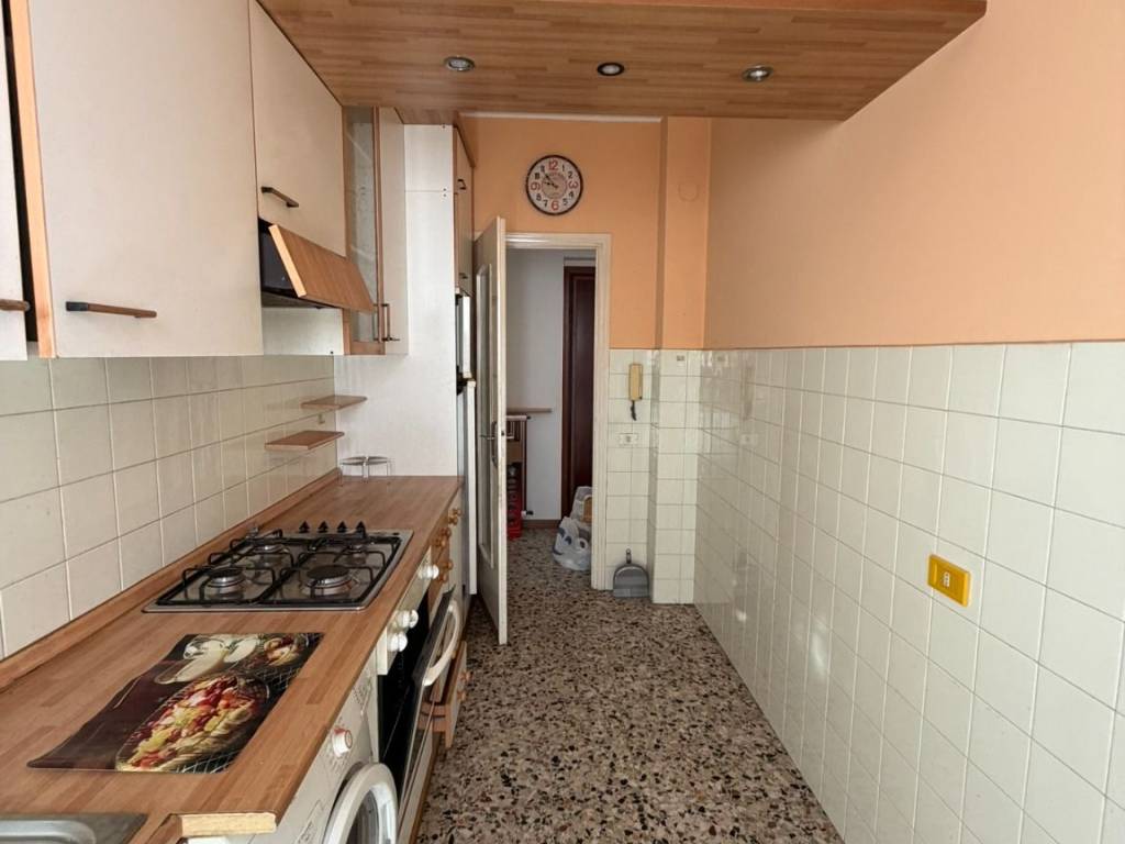 Appartamento a Invorio in Via Cesare Battisti, 80 - Foto 5