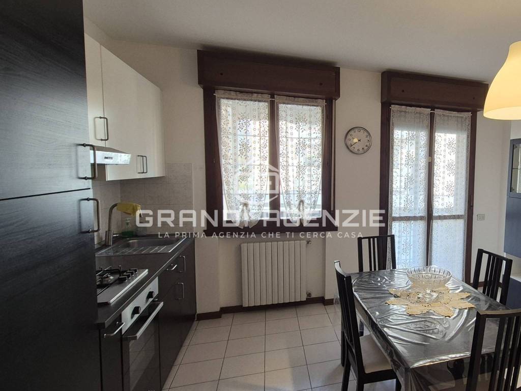 Appartamento a Parma in Via Cremonese - Foto 2
