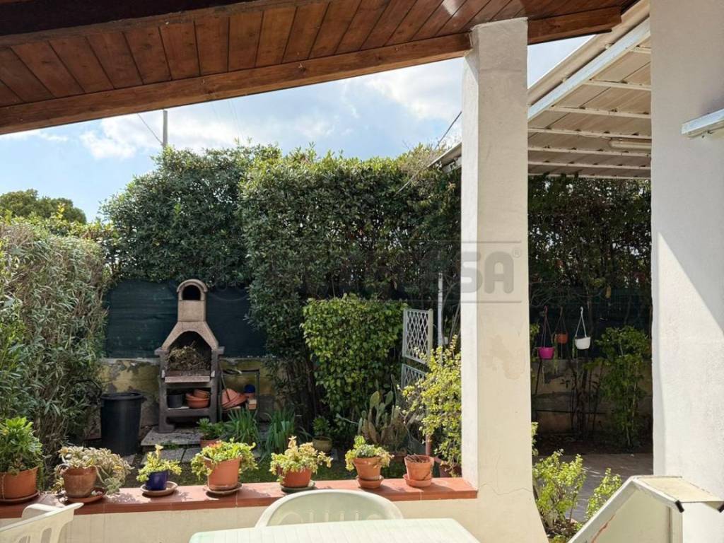 Villetta a schiera a Siracusa in via delle Muse - Foto 3