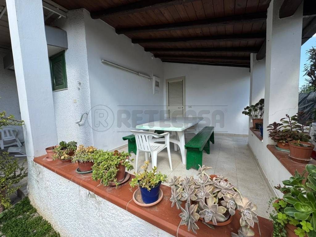 Villetta a schiera a Siracusa in via delle Muse - Foto 4