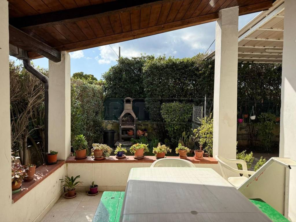 Villetta a schiera a Siracusa in via delle Muse - Foto 5