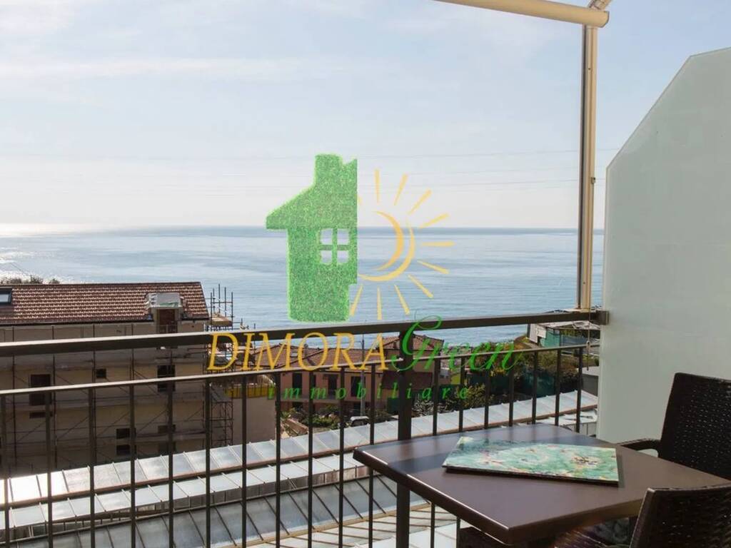 Appartamento a Cipressa in Strada Nuova - Foto 2