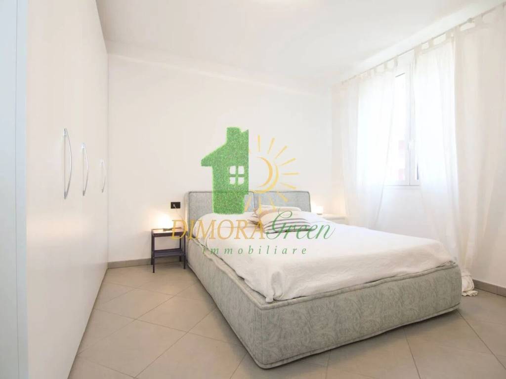 Appartamento a Cipressa in Strada Nuova - Foto 5