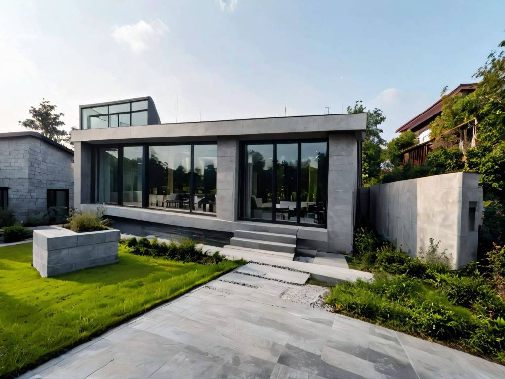 Villa a Torchiara in SP86bis - Foto 3