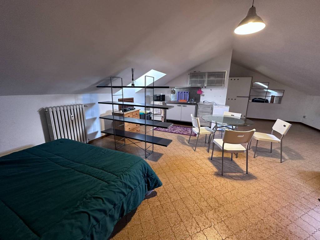 Appartamento a Alba in Via Padre Giuseppe Girotti, 24 - Foto 4