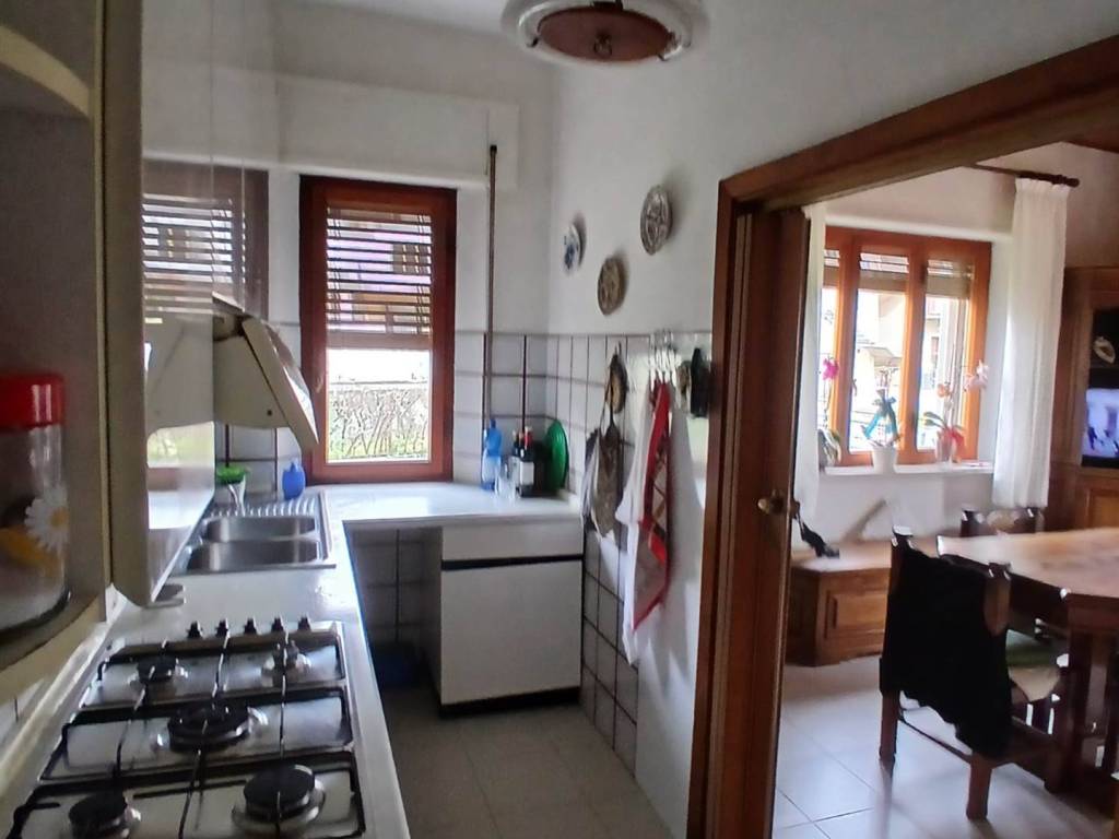 Villa a Coreglia antelminelli - Foto 4