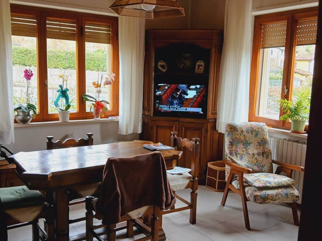 Villa a Coreglia antelminelli - Foto 5