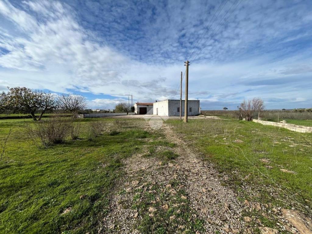 Rustico / casale a Santeramo in colle - Foto 4