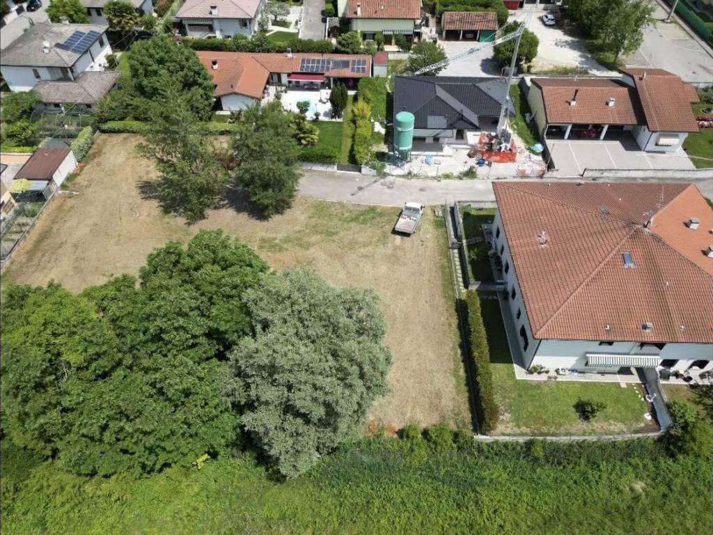 Terreno a Cordenons in Bellasio - Foto 2