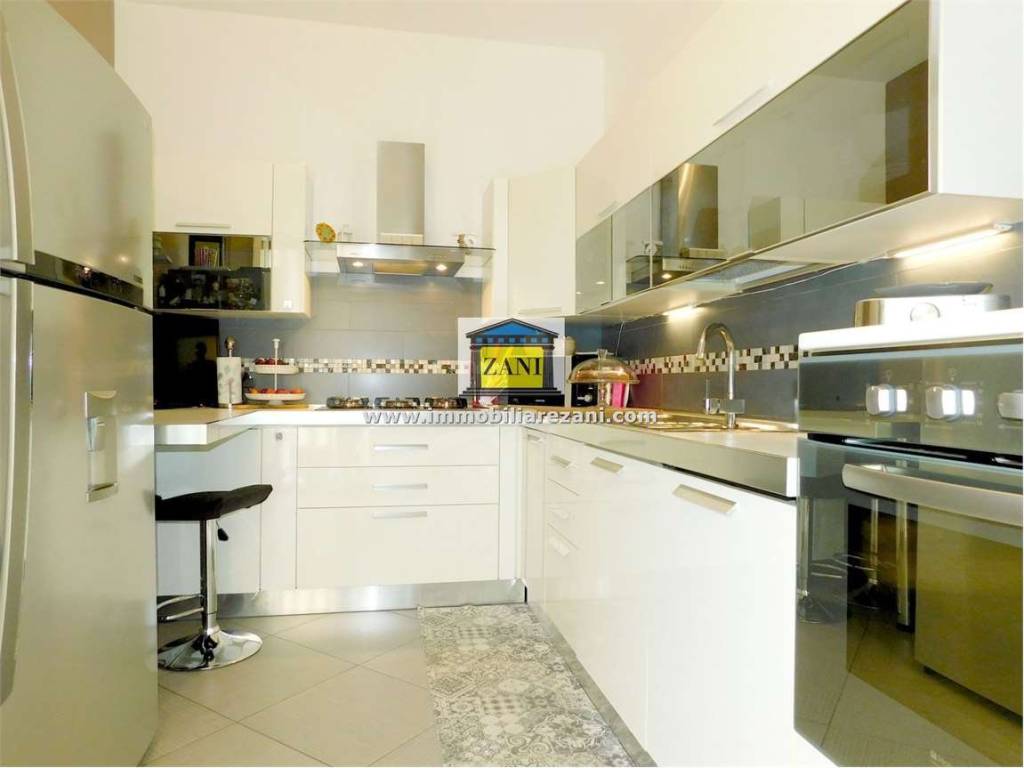 Appartamento a Salsomaggiore terme - Foto 4