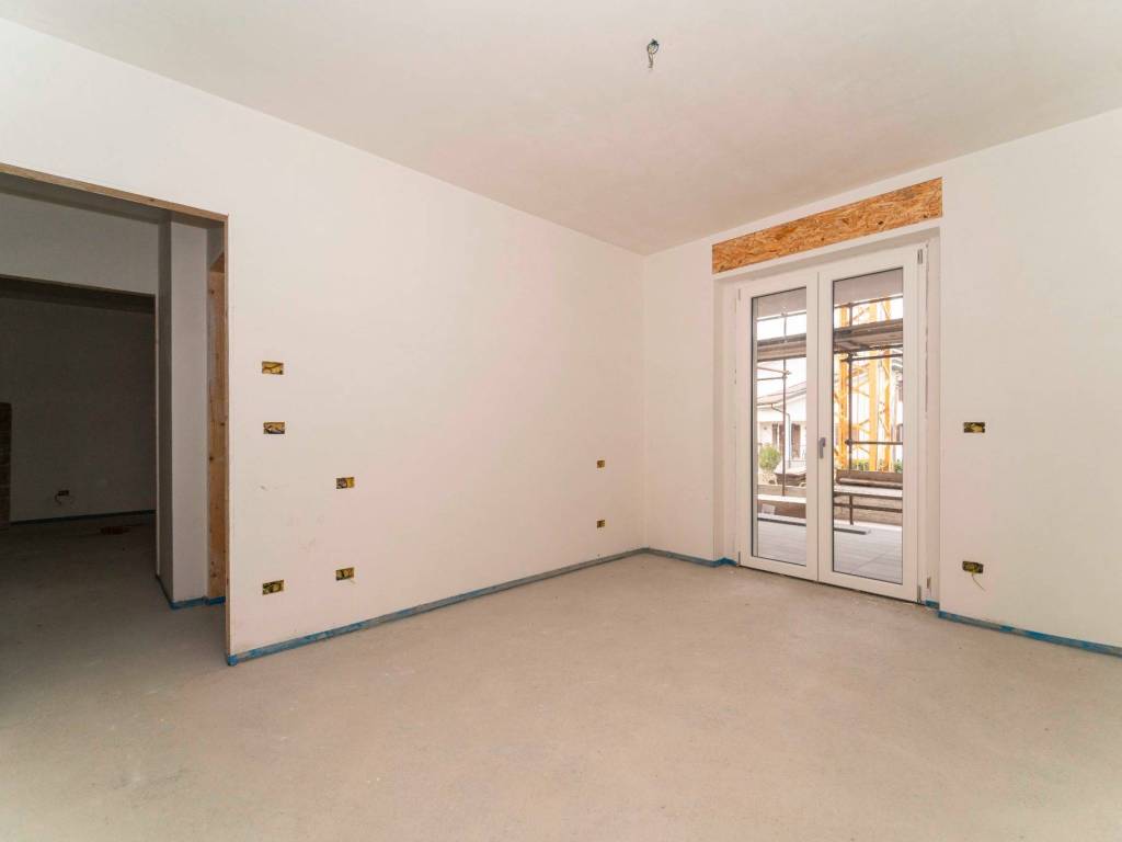 Appartamento a Settimo torinese in Via Peschiera - Foto 3