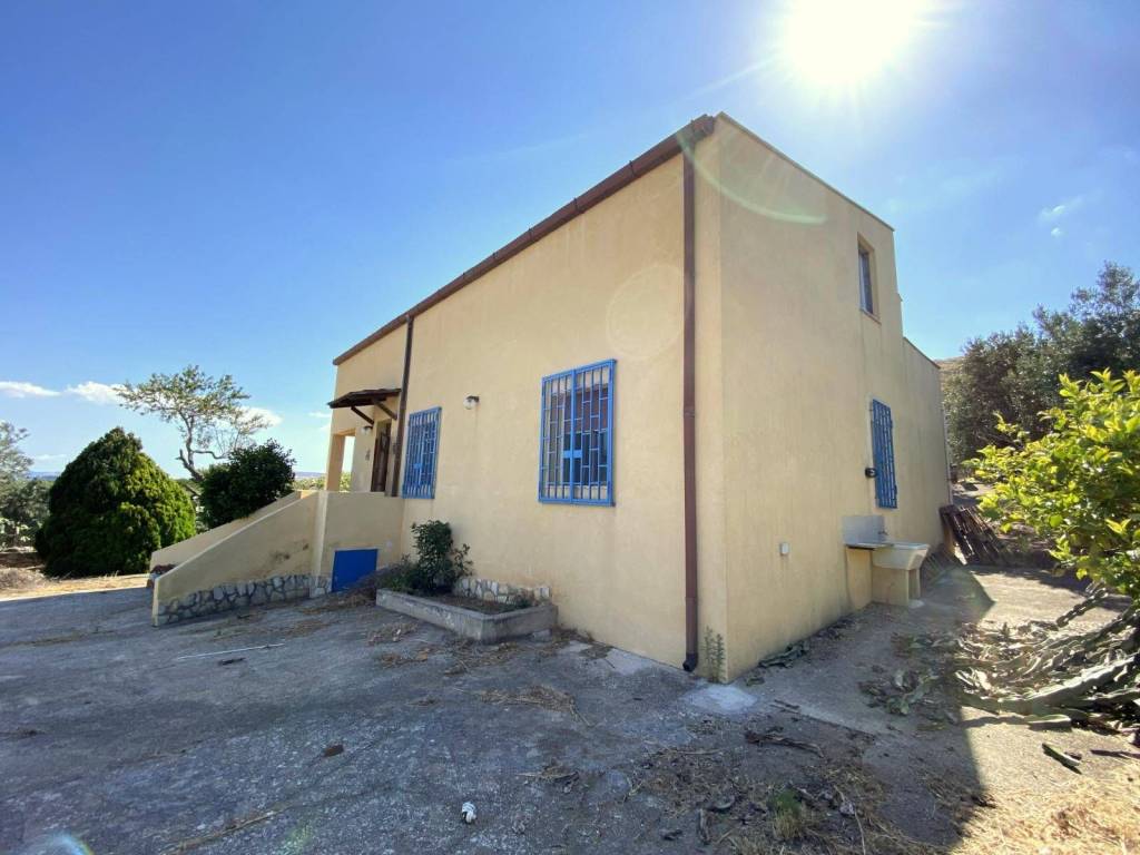 Villa a Custonaci in Contrada Sarmuci - Foto 2