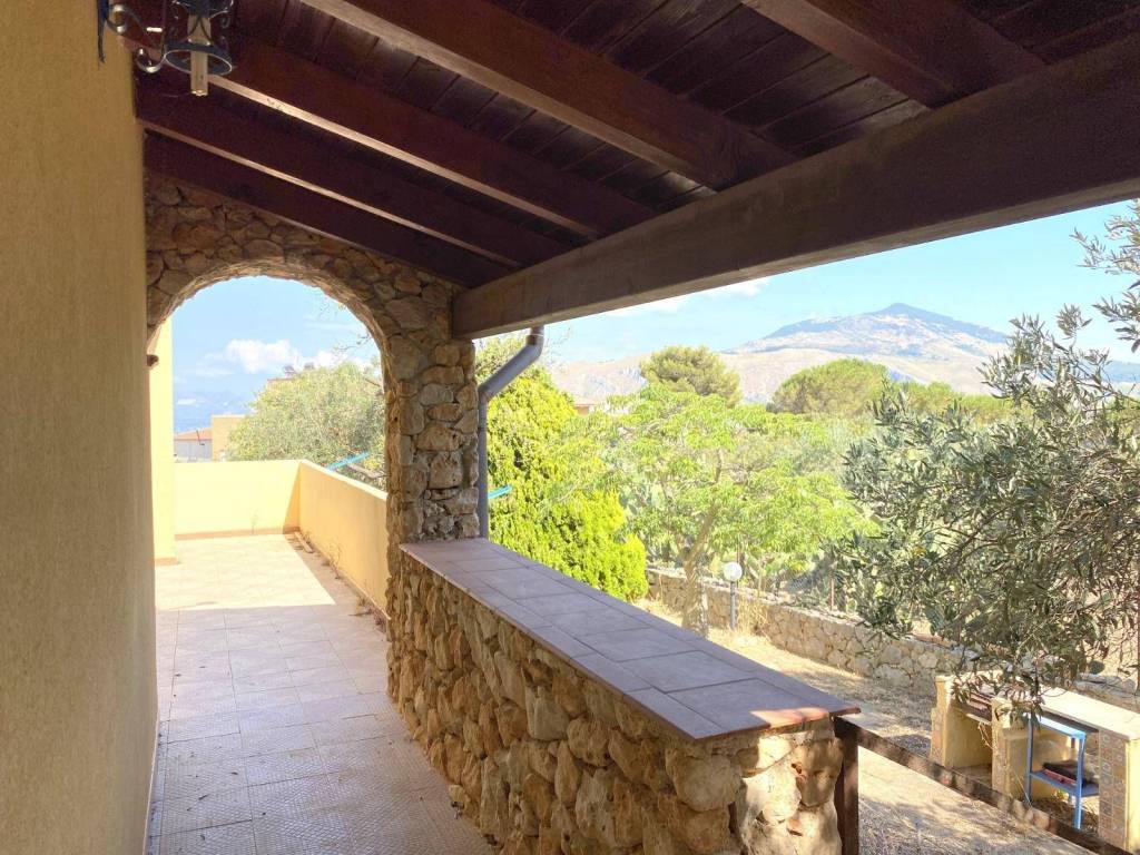 Villa a Custonaci in Contrada Sarmuci - Foto 4