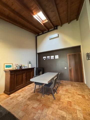 Villetta a schiera a Romano di lombardia in Via Monsignor Don Giacomo Maggioni - Foto 3