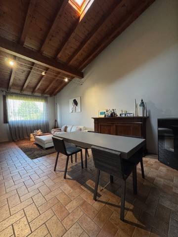 Villetta a schiera a Romano di lombardia in Via Monsignor Don Giacomo Maggioni - Foto 5
