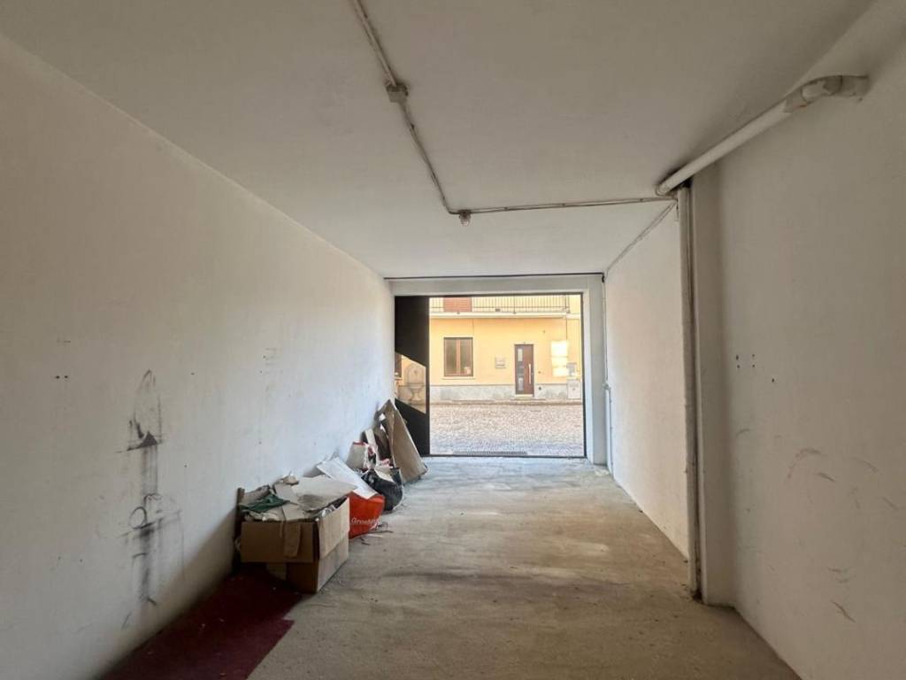 Box / garage a Orbassano in Via Ascianghi, 3 - Foto 2