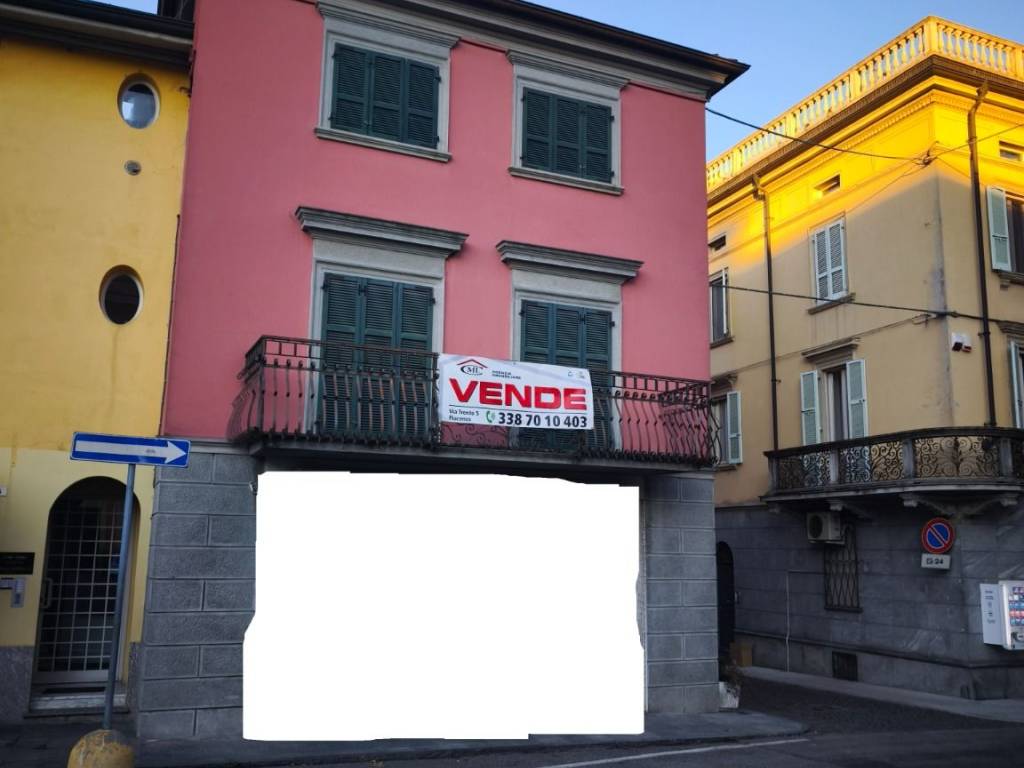 Palazzo / stabile a Carpaneto piacentino in Piazza 20 Settembre - Foto 2