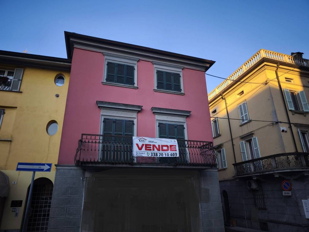Palazzo / stabile a Carpaneto piacentino in Piazza 20 Settembre - Foto 3