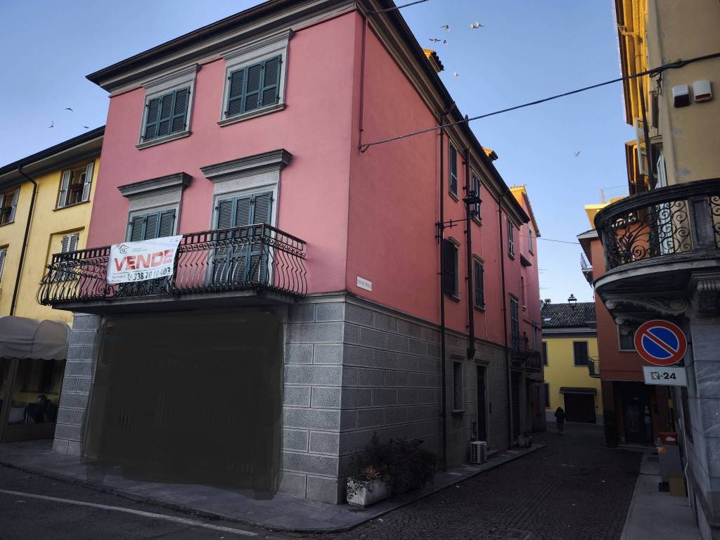 Palazzo / stabile a Carpaneto piacentino in Piazza 20 Settembre - Foto 4
