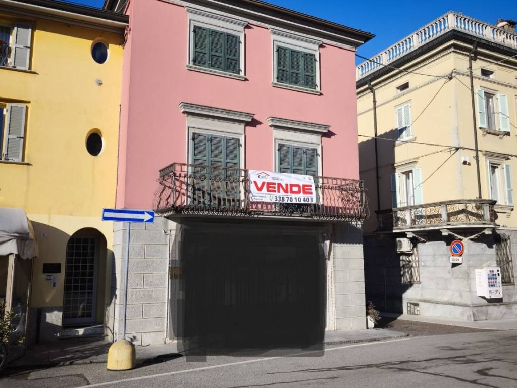 Palazzo / stabile a Carpaneto piacentino in Piazza 20 Settembre - Foto 5