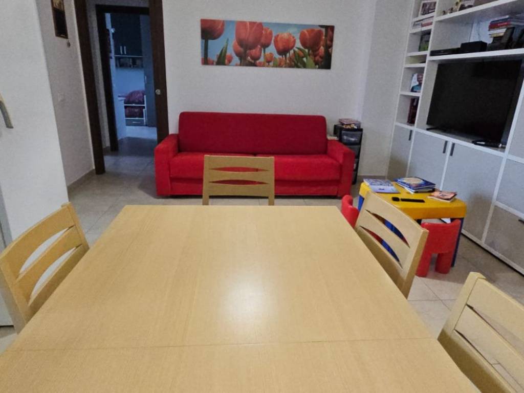 Appartamento a Lanciano in Via Giuseppe Spataro - Foto 5